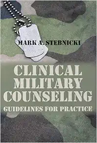 Clinical Military Counseling: Guidelines For Practice (PDF)