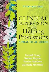 Clinical Supervision In The Helping Professions: A Practical Guide, 3rd Edition (PDF)