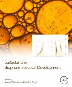 Surfactants In Biopharmaceutical Development (PDF)