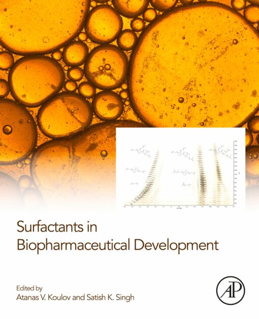 Surfactants In Biopharmaceutical Development (PDF)