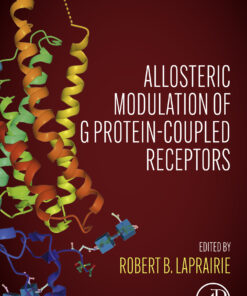 Allosteric Modulation Of G Protein-Coupled Receptors (EPUB)