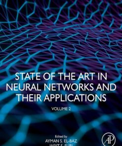 State Of The Art In Neural Networks And Their Applications, Volume 2 (PDF)