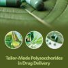 Tailor-Made Polysaccharides In Drug Delivery (PDF)