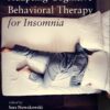 Adapting Cognitive Behavioral Therapy For Insomnia (EPUB)