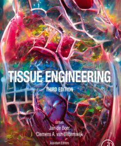 Tissue Engineering, 3rd Edition (PDF)