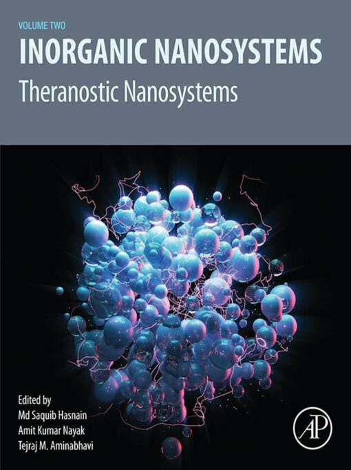 Inorganic Nanosystems: Theranostic Nanosystems, Volume 2  (PDF)