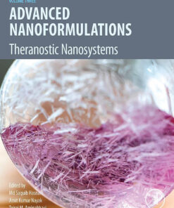 Advanced Nanoformulations: Theranostic Nanosystems, Volume 3 (EPUB)