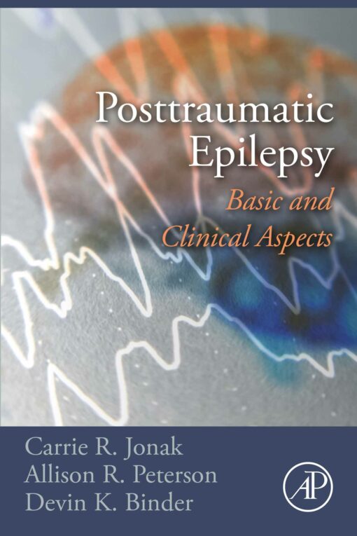 Posttraumatic Epilepsy: Basic And Clinical Aspects (EPUB)