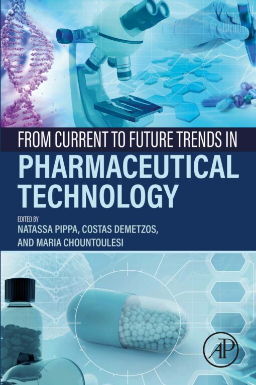 From Current To Future Trends In Pharmaceutical Technology (PDF)