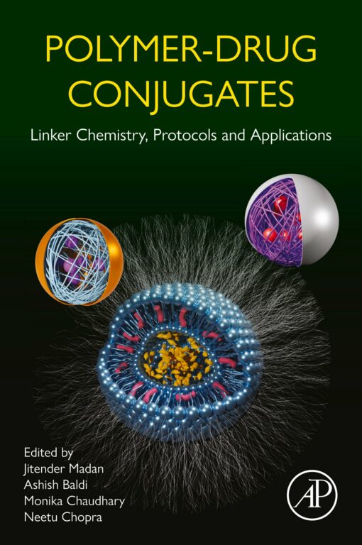 Polymer-Drug Conjugates: Linker Chemistry, Protocols And Applications (PDF)