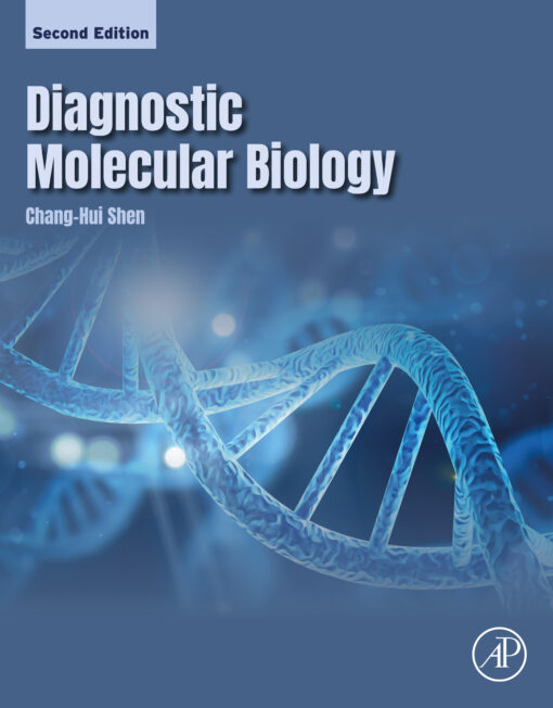 Diagnostic Molecular Biology, 2nd Edition (PDF)