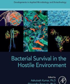 Bacterial Survival In The Hostile Environment (EPUB)