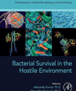 Bacterial Survival In The Hostile Environment (PDF)