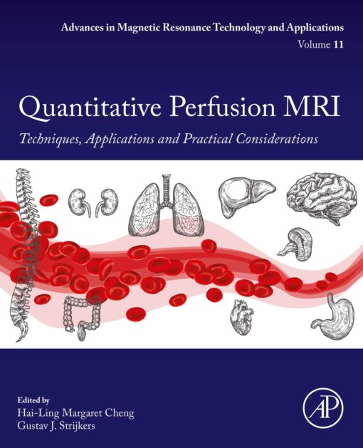 Quantitative Perfusion MRI: Techniques, Applications And Practical Considerations (PDF)