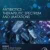 Antibiotics – Therapeutic Spectrum And Limitations (PDF)