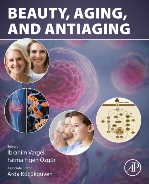 Beauty, Aging And AntiAging (EPUB)