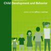 Advances In Child Development And Behavior, Volume 63 (PDF)