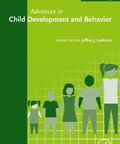 Advances In Child Development And Behavior, Volume 63 (EPUB)