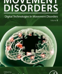 Digital Technologies In Movement Disorders, Volume 5 (EPUB)