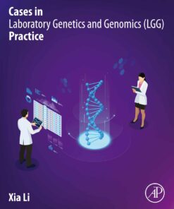 Cases In Laboratory Genetics And Genomics (LGG) Practice (PDF)