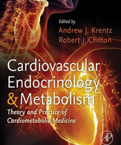 Cardiovascular Endocrinology And Metabolism: Theory And Practice Of Cardiometabolic Medicine (EPUB)