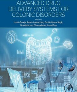 Advanced Drug Delivery Systems For Colonic Disorders (PDF)