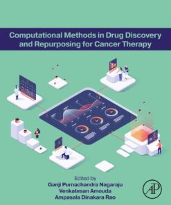 Computational Methods In Drug Discovery And Repurposing For Cancer Therapy (EPUB)