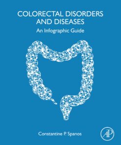 Colorectal Disorders And Diseases: An Infographic Guide (PDF)