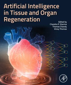 Artificial Intelligence In Tissue And Organ Regeneration (EPUB)