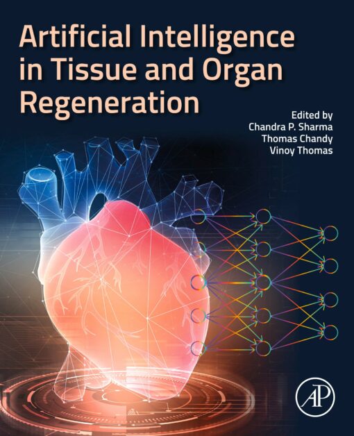 Artificial Intelligence In Tissue And Organ Regeneration (EPUB)