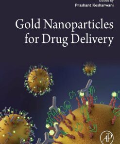 Gold Nanoparticles For Drug Delivery (PDF)