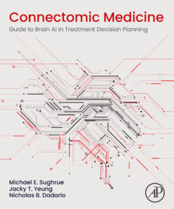 Connectomic Medicine: Guide To Brain AI In Treatment Decision Planning (EPUB)