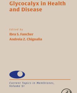 The Cardiovascular Glycocalyx In Health And Disease, Volume 91 (EPUB)