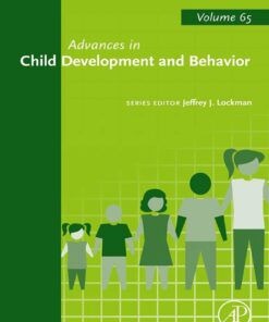 Advances In Child Development And Behavior (PDF)