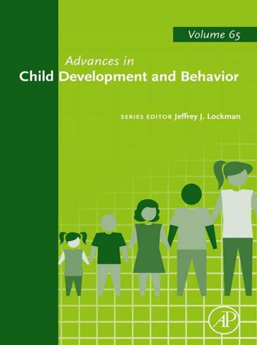 Advances In Child Development And Behavior (PDF)