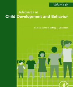 Advances In Child Development And Behavior (EPUB)