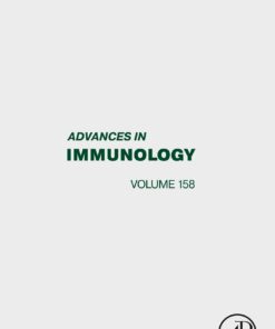 Advances In Immunology, Volume 158 (PDF)