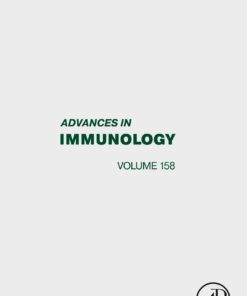 Advances in Immunology, Volume 158  (EPUB)