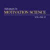 Advances In Motivation Science, Volume 10 (EPUB)