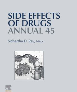 Side Effects Of Drugs Annual, Volume 45 (PDF)