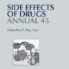 Side Effects Of Drugs Annual, Volume 45 (EPUB)