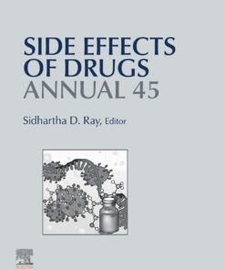 Side Effects Of Drugs Annual, Volume 45 (EPUB)