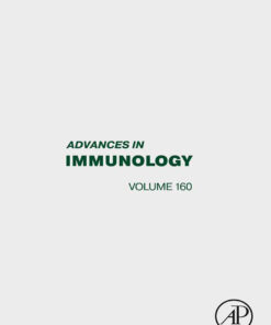 Advances In Immunology (Volume 160) (EPUB)