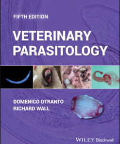 Veterinary Parasitology, 5th Edition (PDF)