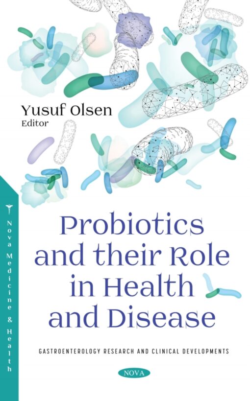 Probiotics And Their Role In Health And Disease (PDF)