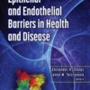 TRiPs Across Epithelial And Endothelial Barriers In Health And Disease (PDF)