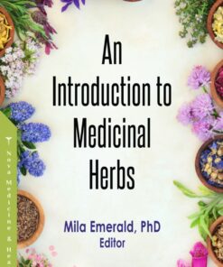 An Introduction To Medicinal Herbs (PDF)