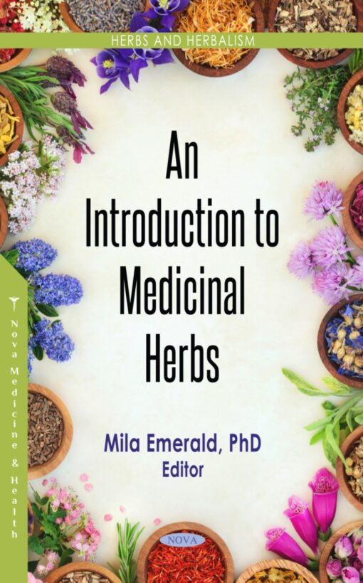 An Introduction To Medicinal Herbs (PDF)