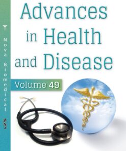 Advances In Health And Disease, Volume 49 (PDF)