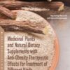 Medicinal Plants And Natural Dietary Supplements With Anti-Obesity Therapeutic Effects For Treatment Of Different Kinds Of Hepatitis (PDF)